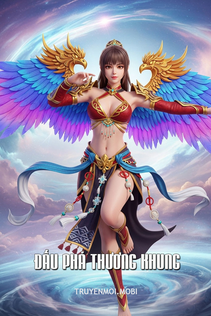 Đấu Phá Thương Khung