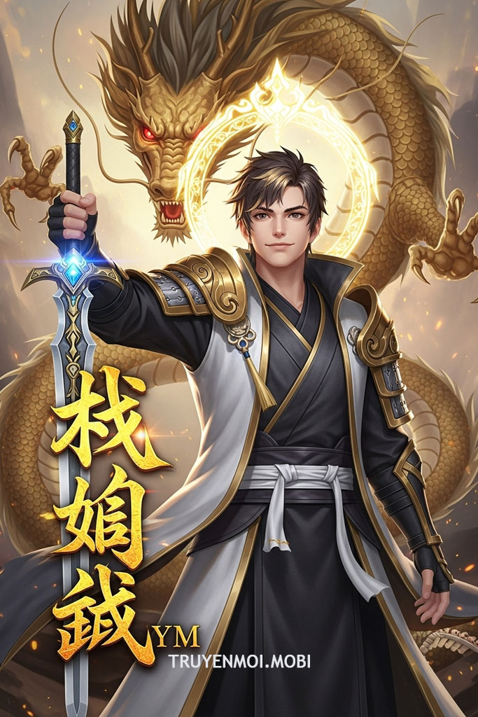 Nhất Kiếm Độc Tôn
