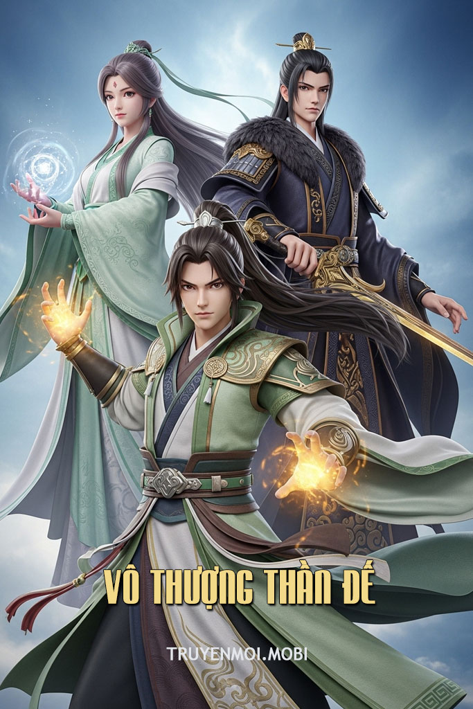 Vô Thượng Thần Đế
