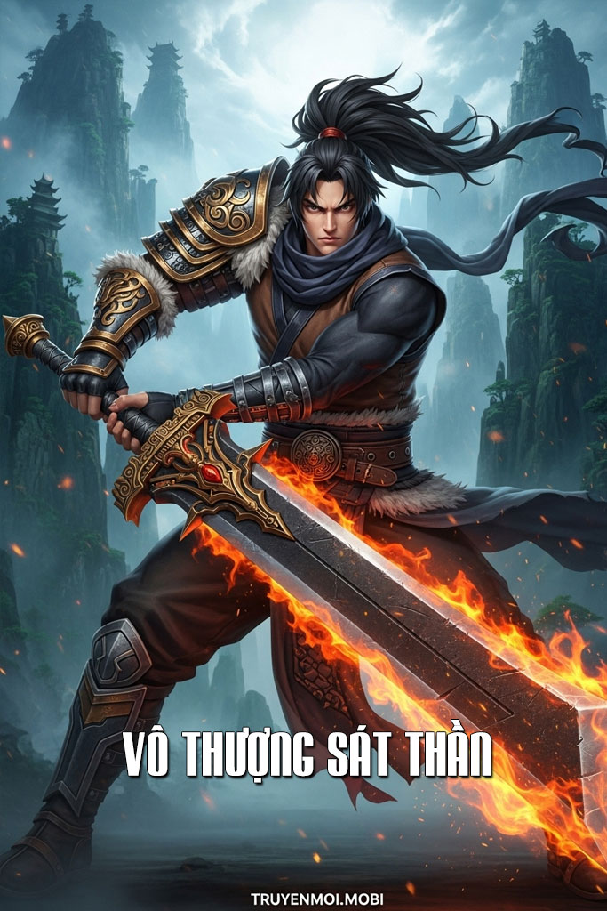 Vô Thượng Sát Thần