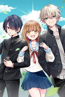 Thanh xuân là một vòng lặp hình tam giác