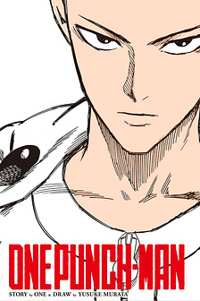 One-Punch Man (xếp đúng thứ tự chapter)