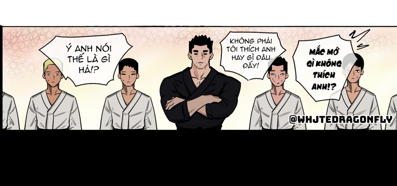 Azure muốn biến tôi trở thành người bạn trai lý tưởng 