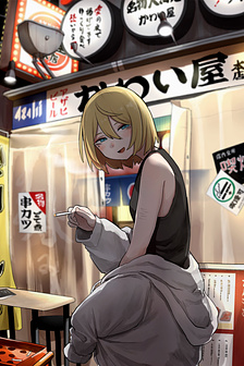 Oneshot nhưng lại là series