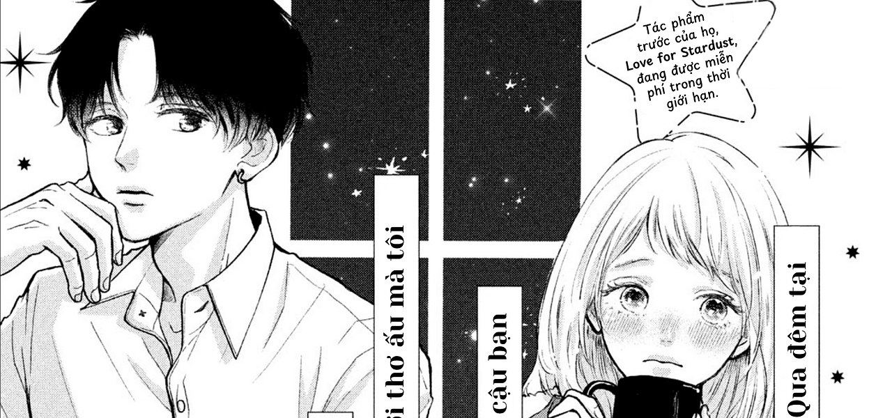 Futaribocchi no Yoru