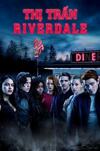 Thị Trấn Riverdale Mùa 2