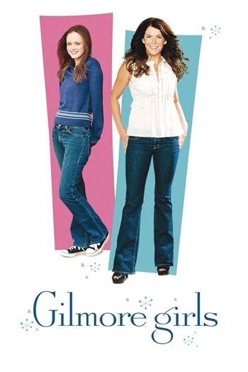 Những Cô Nàng Gilmore Mùa 6