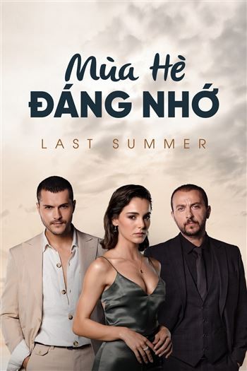 Mùa Hè Đáng Nhớ