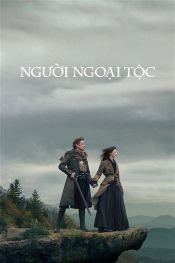 Người Ngoại Tộc Mùa 4