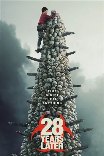 28 Năm Sau Hậu Tận Thế