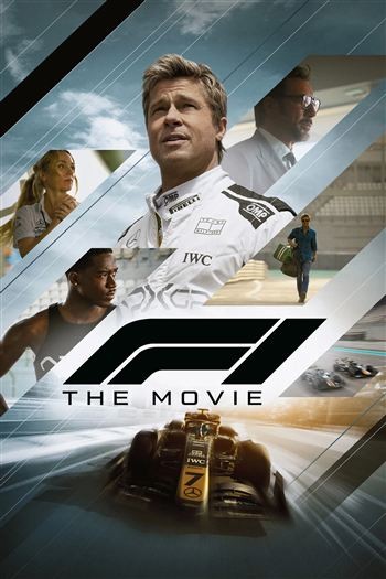 F1 Điện Ảnh