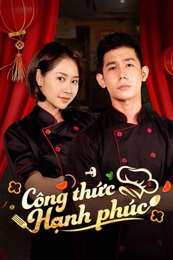 Công Thức Hạnh Phúc