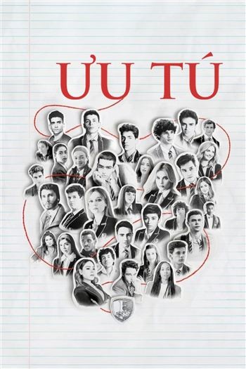 Ưu Tú Mùa 8