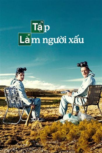 Tập Làm Người Xấu Mùa 2