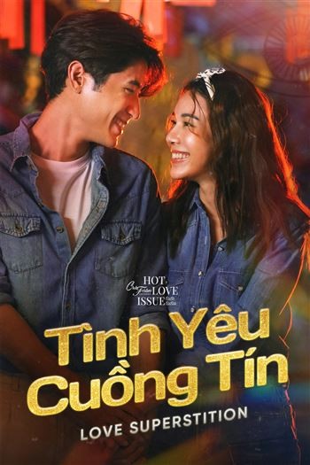 Tình Yêu Cuồng Tín