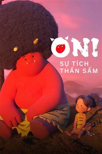 Oni Sự Tích Thần Sấm