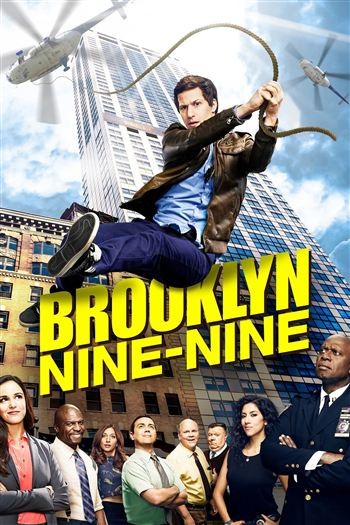 Đồn Brooklyn Số 99 Mùa 6