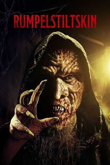 Rumpelstiltskin 