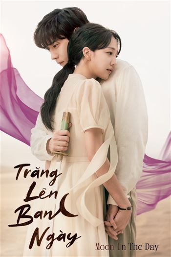 Trăng Lên Ban Ngày