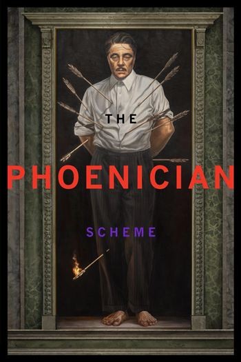 Âm Mưu Phoenicia