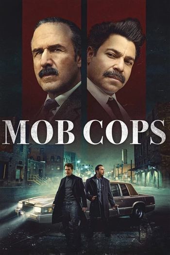Cớm Mob
