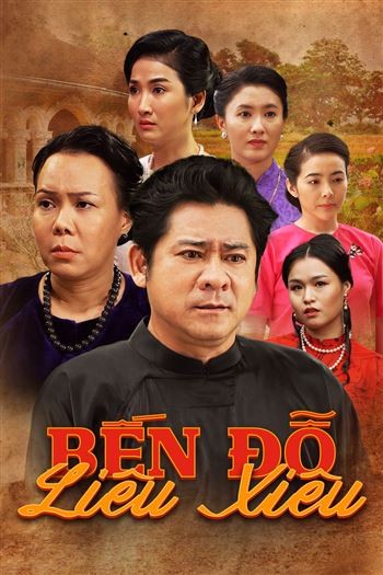 Bến Đỗ Liêu Xiêu