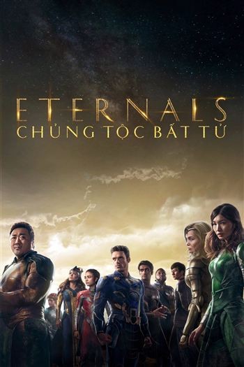 Chủng Tộc Bất Tử
