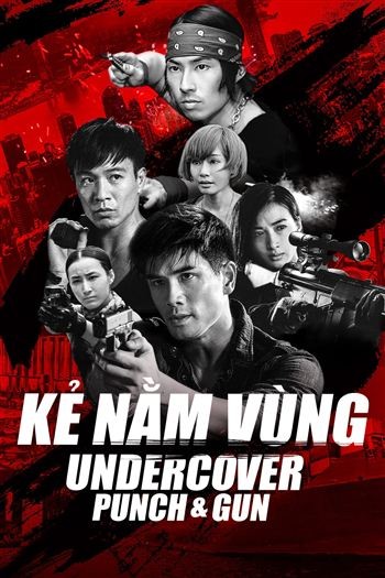 Kẻ Nằm Vùng
