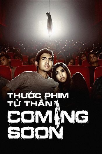 Thước Phim Tử Thần