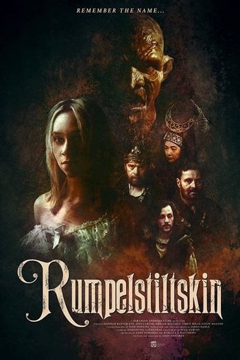 Rumpelstiltskin 