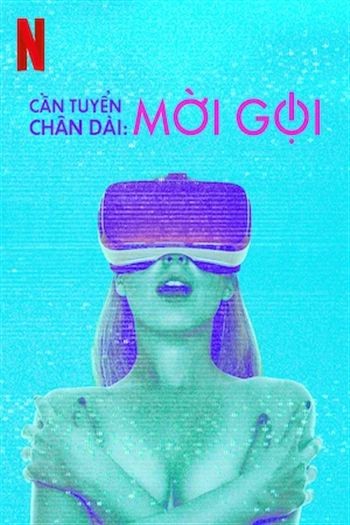 Cần Tuyển Chân Dài Mời Gọi