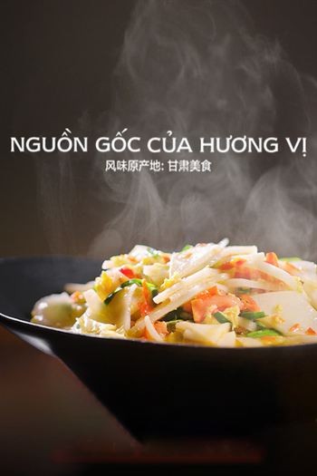 Nguồn Gốc Của Hương Vị Mùa 1