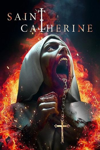 Thánh Catherine