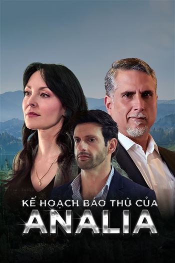 Kế Hoạch Báo Thù Của Analia