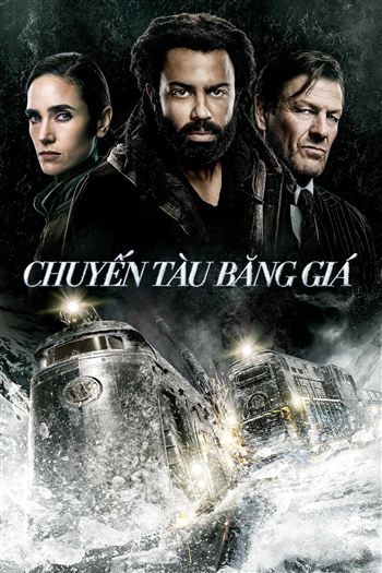 Chuyến Tàu Băng Giá Mùa 2