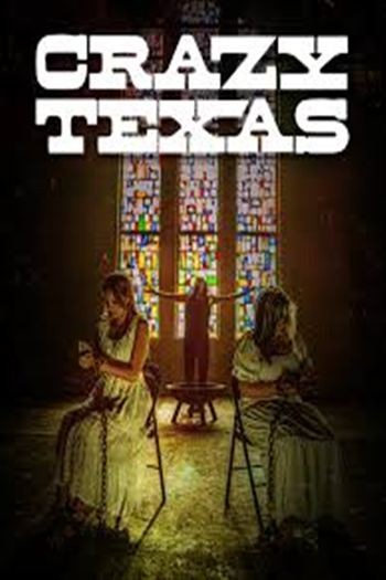 Gã Điên Texas