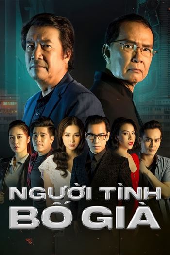 Người Tình Bố Già