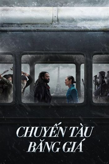 Chuyến Tàu Băng Giá Mùa 3