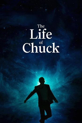 Cuộc Đời Của Chuck