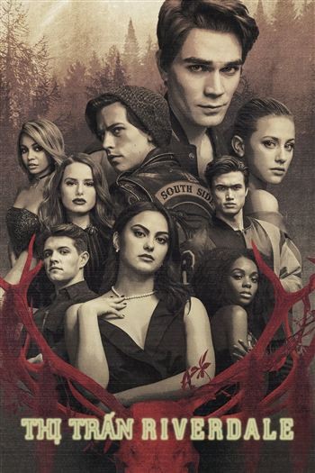 Thị Trấn Riverdale Mùa 3