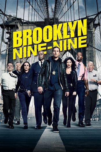 Đồn Brooklyn Số 99 Mùa 7