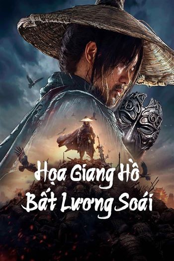 Họa Giang Hồ Bất Lương Soái