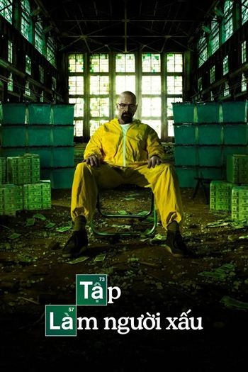 Tập Làm Người Xấu Mùa 5