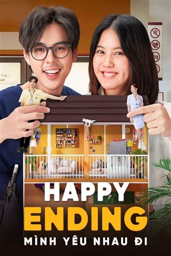 Mình Yêu Nhau Đi