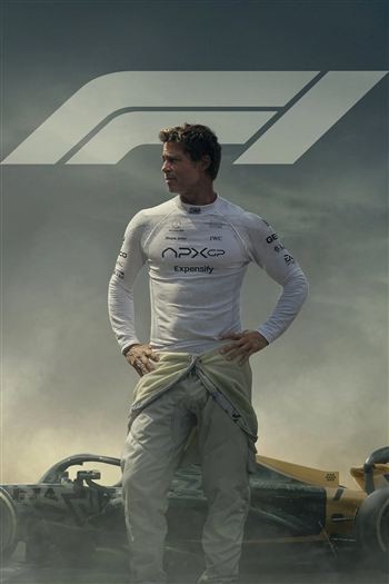 F1 Điện Ảnh