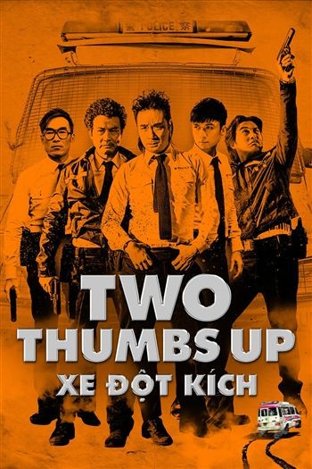 Xe Đột Kích