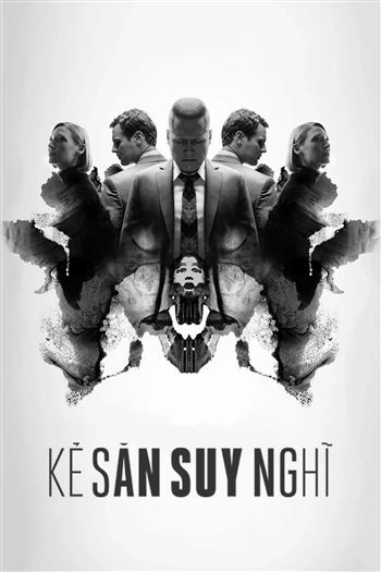 Kẻ Săn Suy Nghĩ Mùa 2