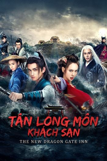 Tân Long Môn Khách Sạn