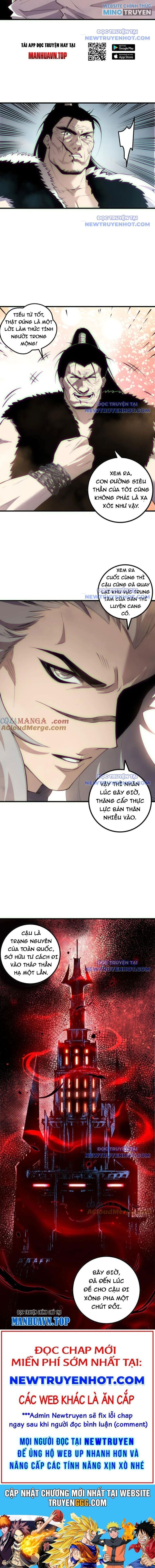 Tử Linh Pháp Sư! Ta Chính Là Thiên Tai - Page 14