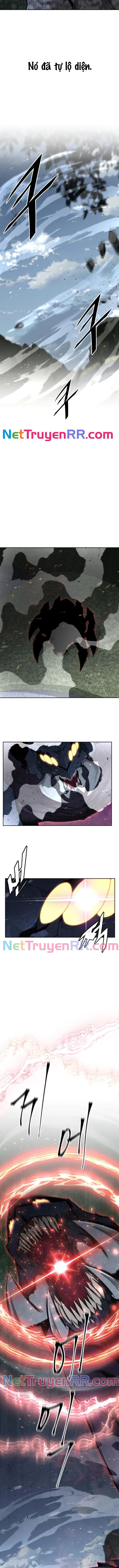 Đầu Bếp Của Thế Giới Diệt Vong - Page 8